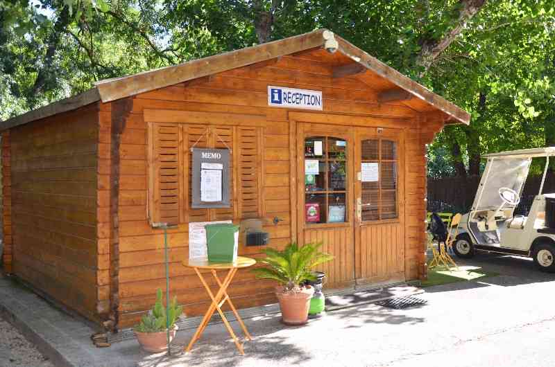 location vacances mobil home&nbsp; Var