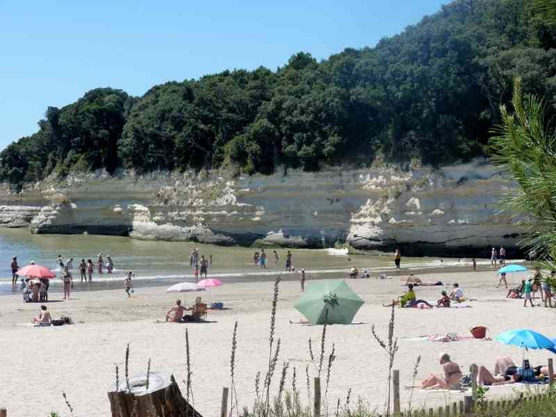 location vacances mobil home&nbsp; Charente-maritime