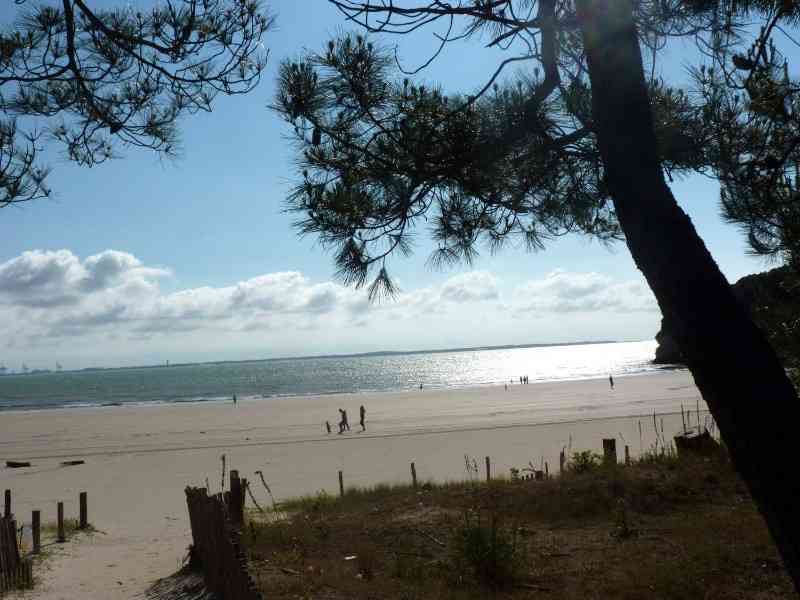 location vacances mobil home&nbsp; Charente-maritime
