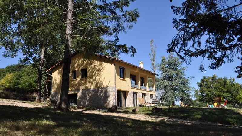 location vacances gite&nbsp; Tarn