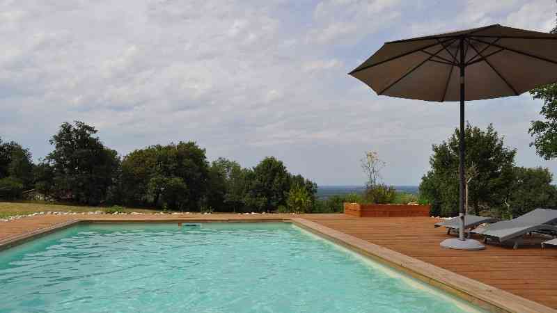 location vacances gite&nbsp; Tarn