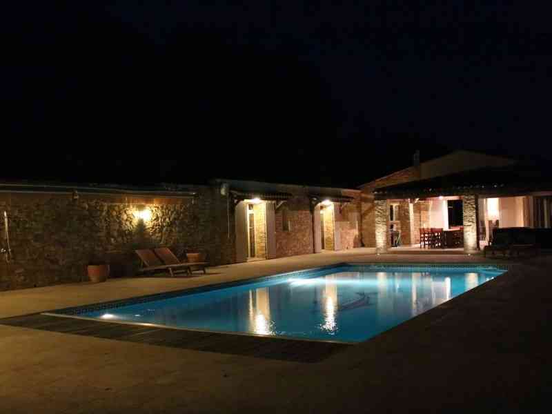 location vacances maison-villa&nbsp; Var