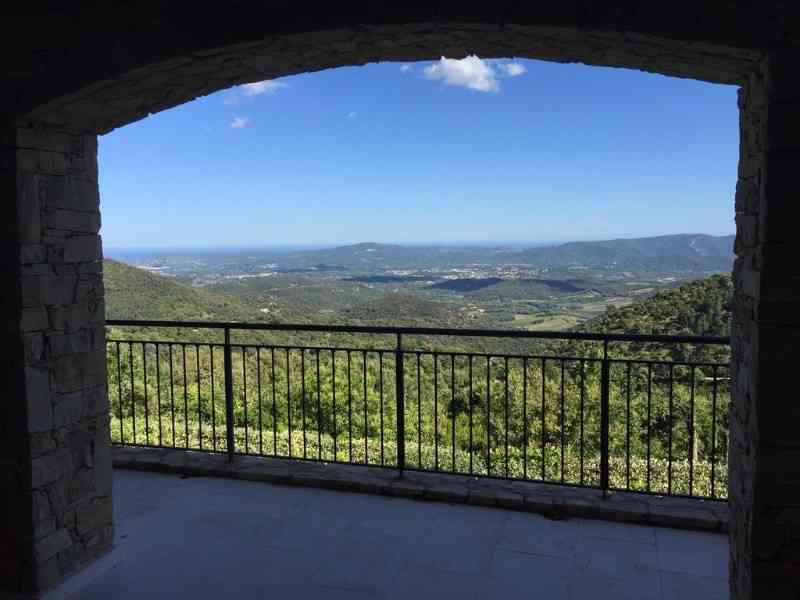 location vacances maison-villa&nbsp; Var