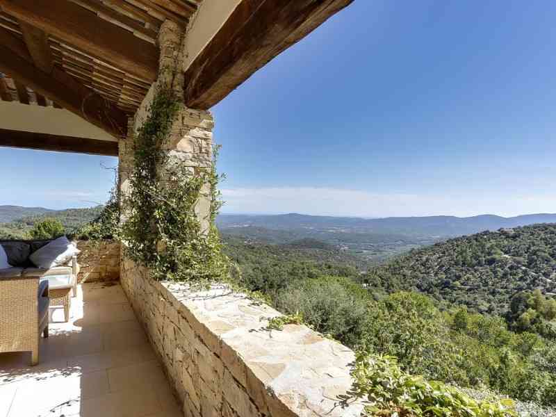 location vacances maison-villa&nbsp; Var
