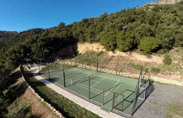 location vacances maison-villa&nbsp; Var