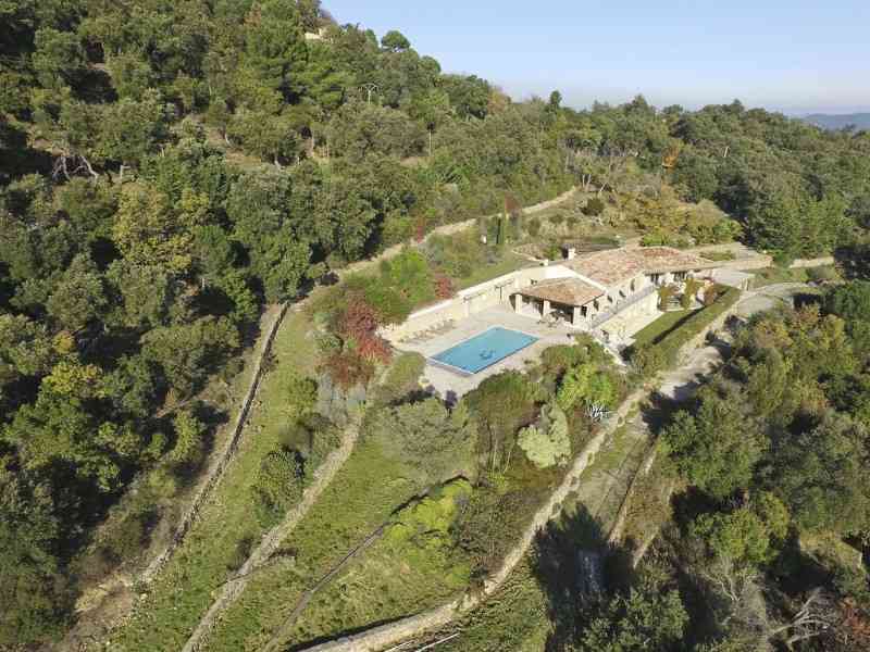 location vacances maison-villa&nbsp; Var