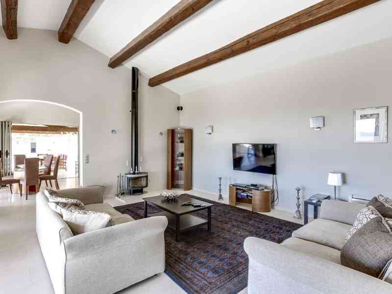 location vacances maison-villa&nbsp; Var