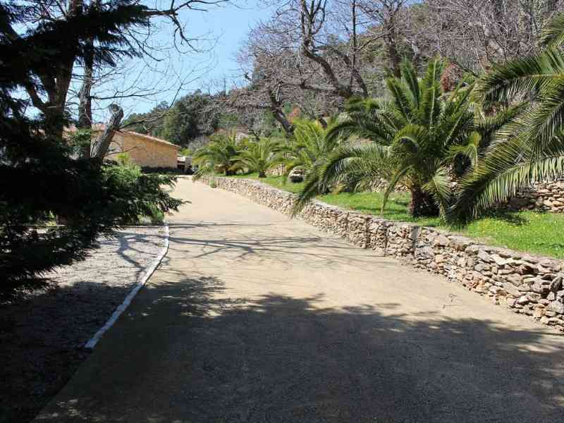 location vacances maison-villa&nbsp; Var