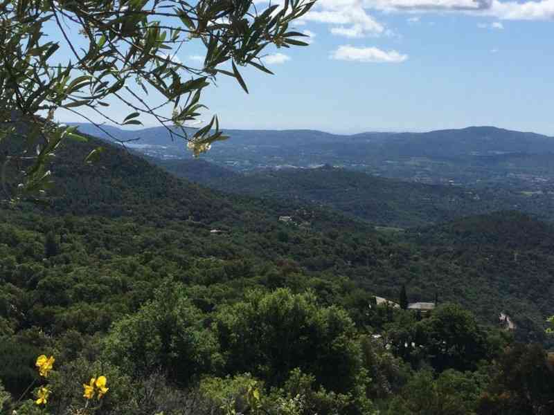 location vacances maison-villa&nbsp; Var