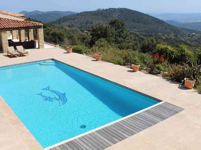 location vacances maison-villa&nbsp; Var