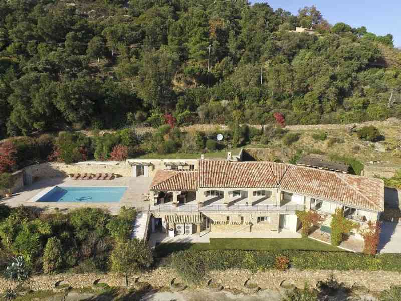 location vacances maison-villa&nbsp; Var