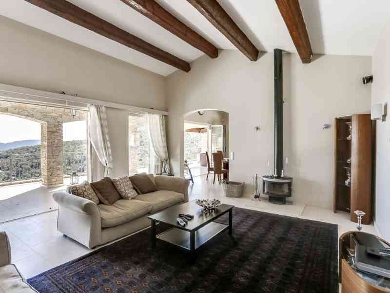 location vacances maison-villa&nbsp; Var
