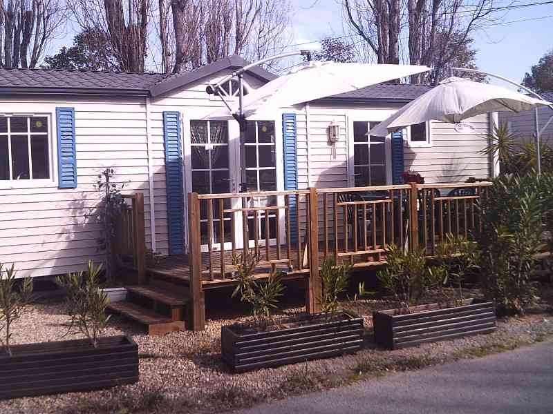 location vacances mobil home&nbsp; Var