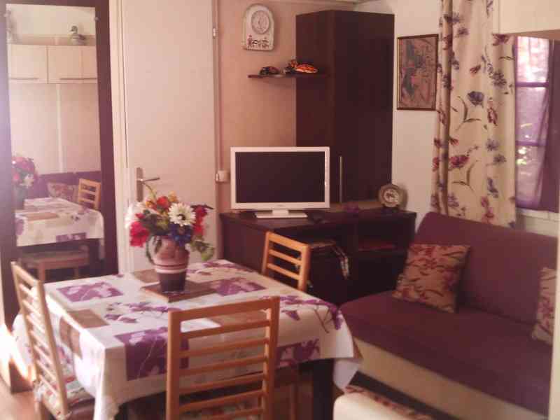 location vacances mobil home&nbsp; Var