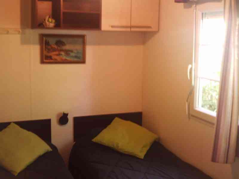 location vacances mobil home&nbsp; Var