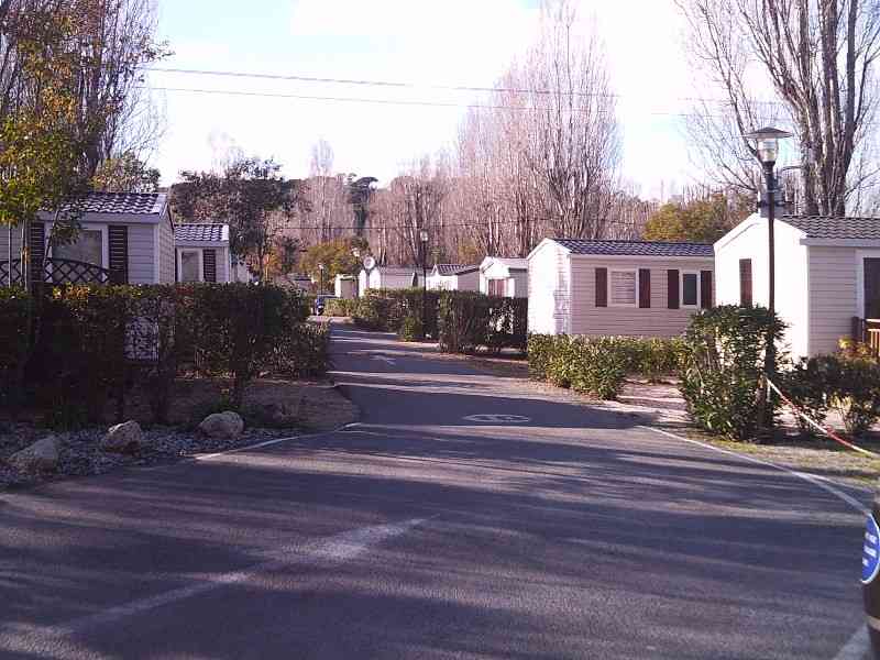 location vacances mobil home&nbsp; Var