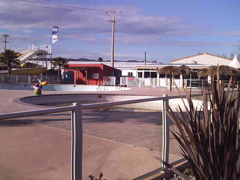 location vacances mobil home&nbsp; Var
