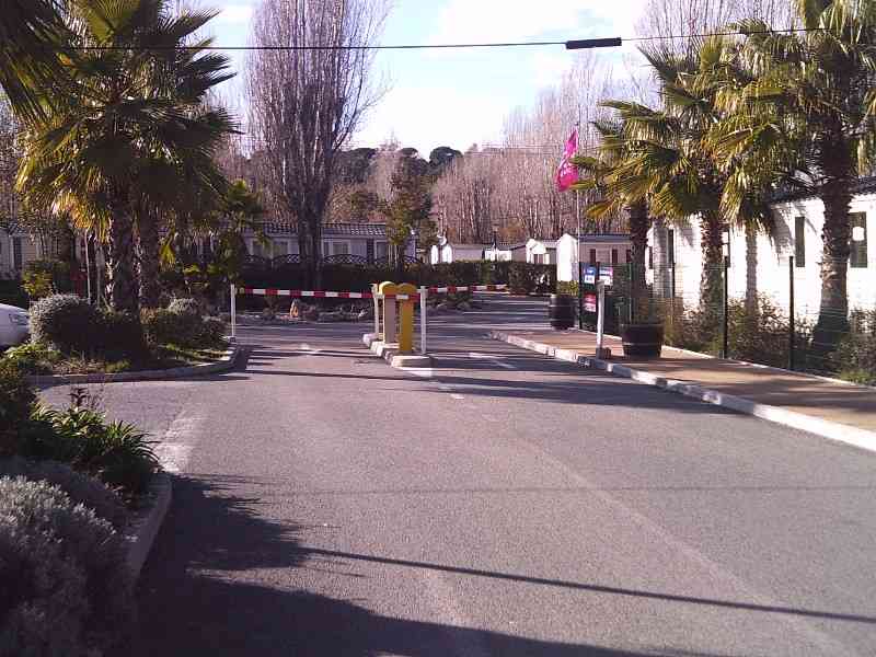 location vacances mobil home&nbsp; Var
