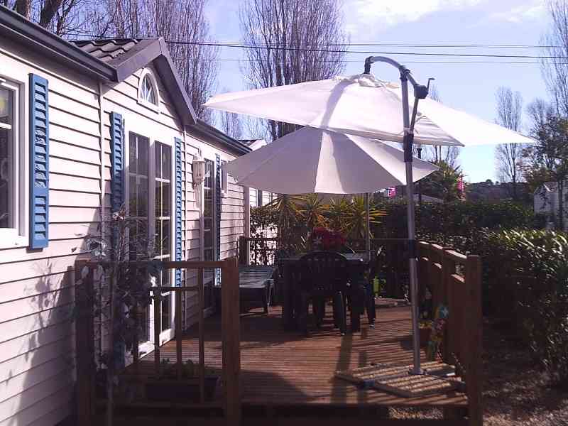 location vacances mobil home&nbsp; Var