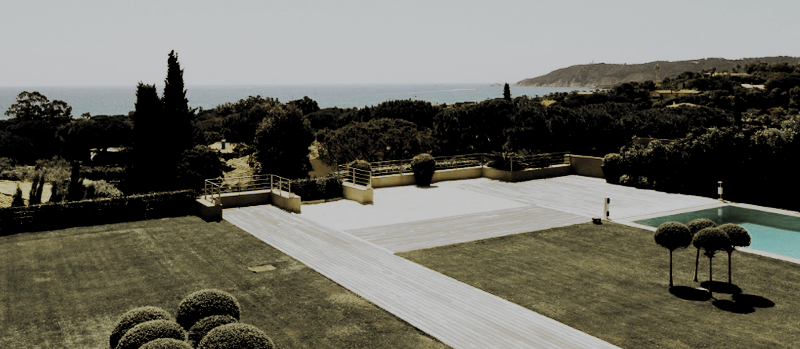 location vacances maison-villa&nbsp; Var