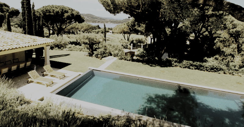 location vacances maison-villa&nbsp; Var