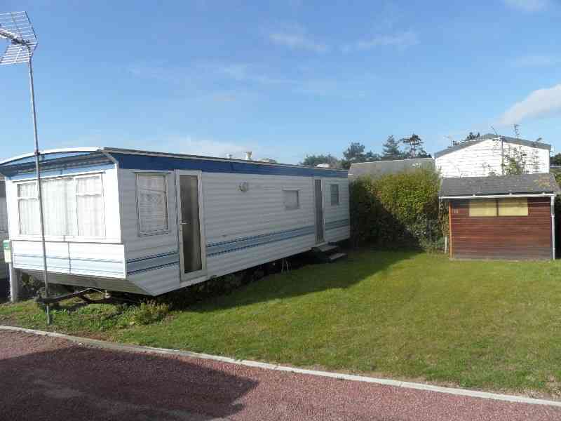 location vacances mobil home&nbsp; Manche