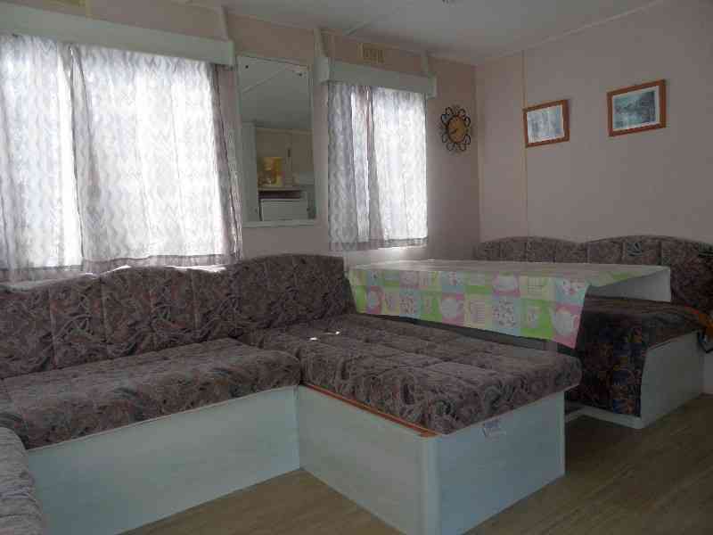 location vacances mobil home&nbsp; Manche