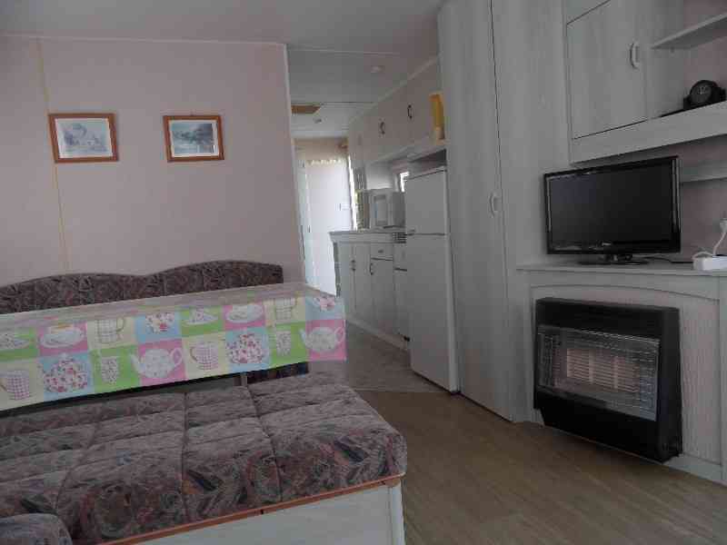 location vacances mobil home&nbsp; Manche