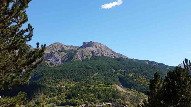 location vacances chalet&nbsp; Alpes-de-haute-provence