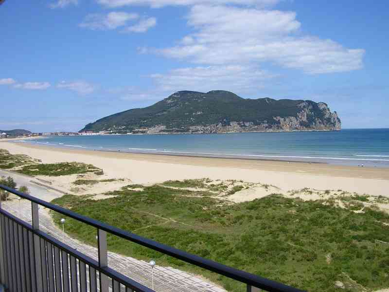 location vacances appartement&nbsp; Cantabria