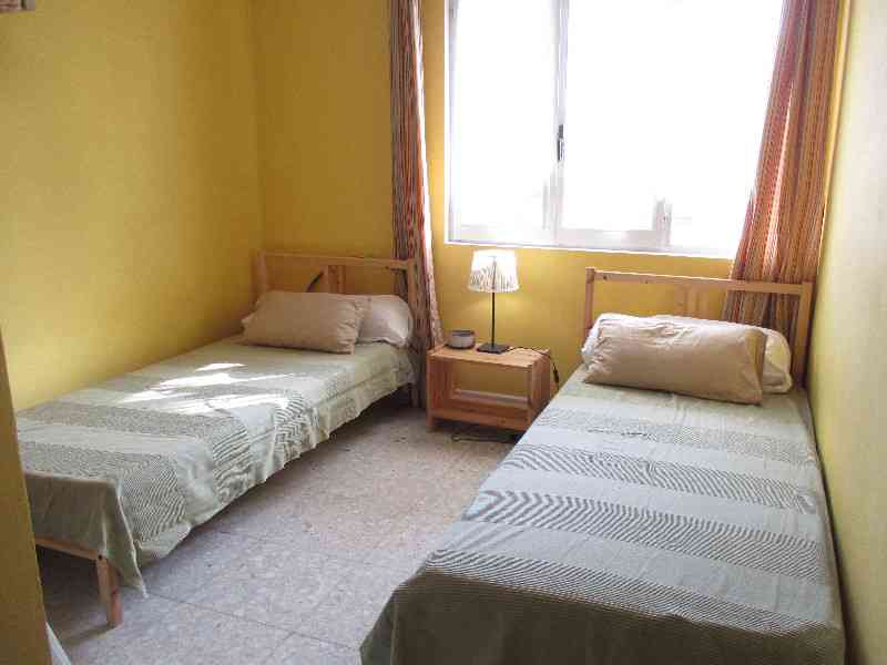 location vacances appartement&nbsp; Cantabria