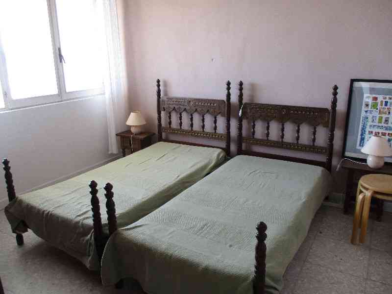 location vacances appartement&nbsp; Cantabria