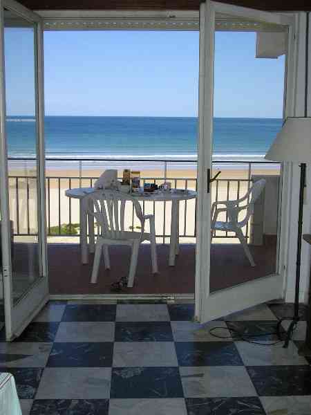 location vacances appartement&nbsp; Cantabria