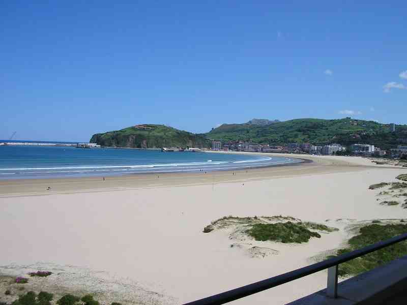 location vacances appartement&nbsp; Cantabria