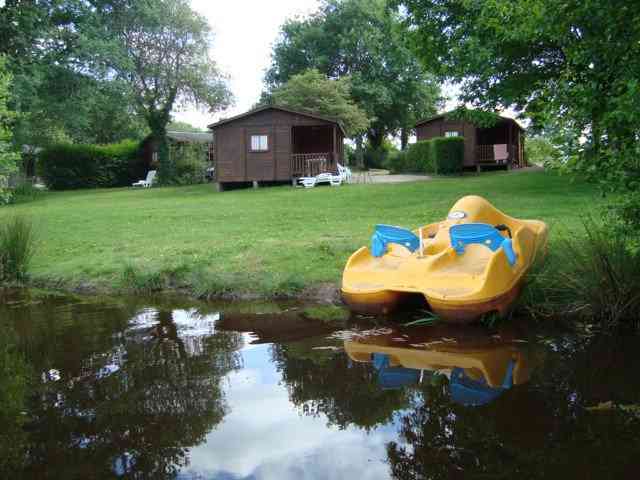 location vacances chalet&nbsp; Loire-atlantique