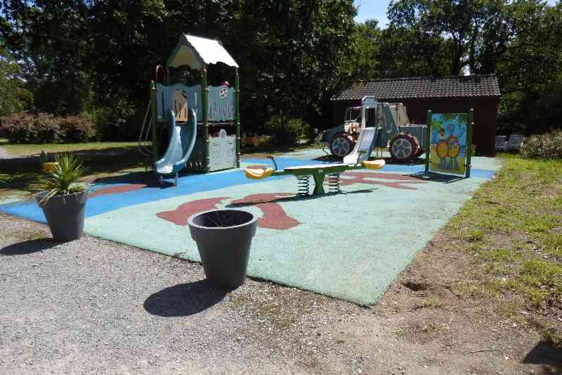 location vacances chalet&nbsp; Loire-atlantique