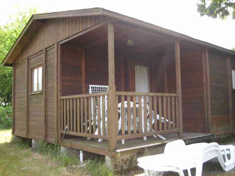 location vacances chalet&nbsp; Loire-atlantique