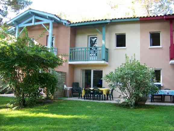 location vacances maison-villa&nbsp; Landes