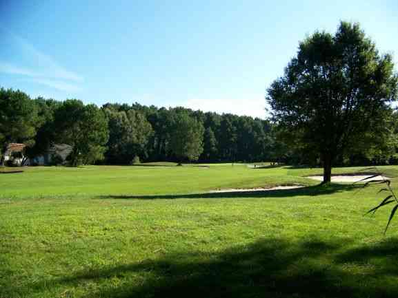 location vacances maison-villa&nbsp; Landes
