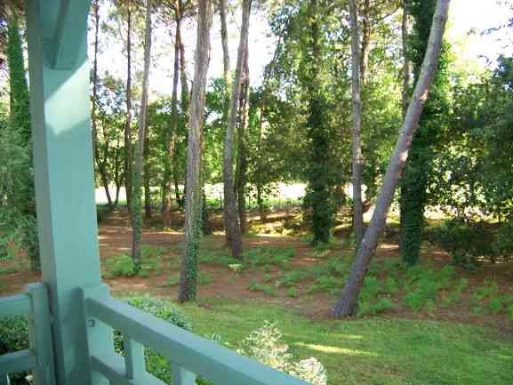 location vacances maison-villa&nbsp; Landes