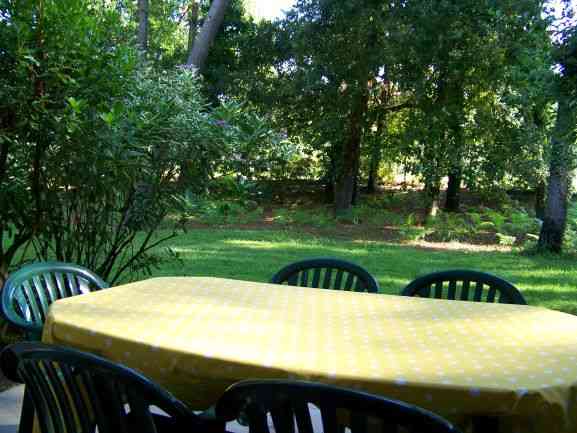 location vacances maison-villa&nbsp; Landes