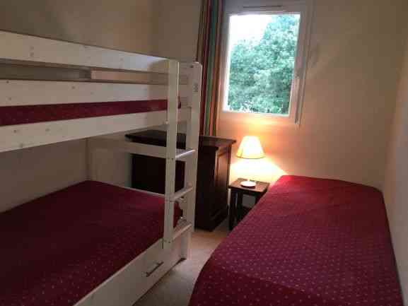 location vacances maison-villa&nbsp; Landes