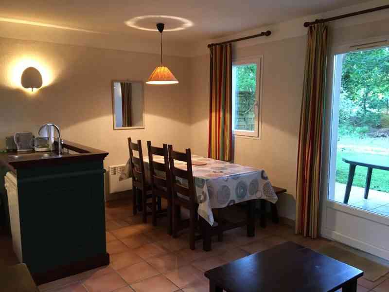 location vacances maison-villa&nbsp; Landes