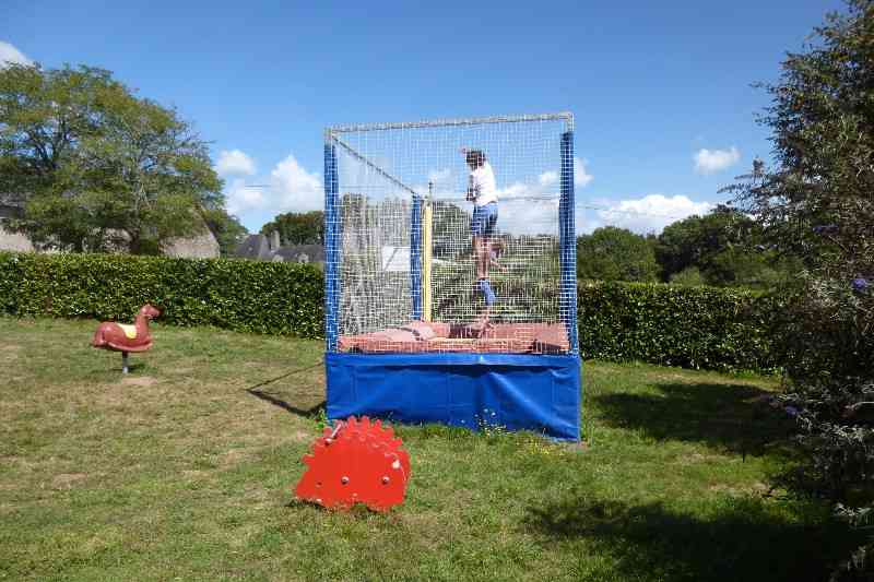 location vacances chalet&nbsp; Loire-atlantique