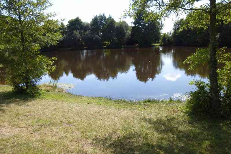 location vacances chalet&nbsp; Loire-atlantique