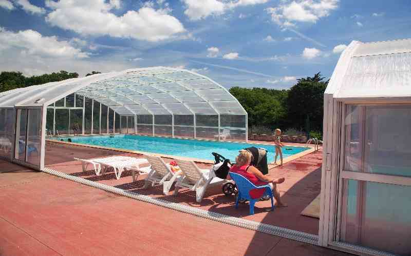 location vacances chalet&nbsp; Loire-atlantique