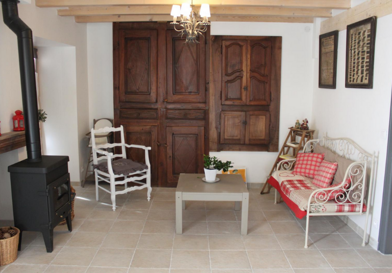 location vacances gite&nbsp; Hautes-alpes