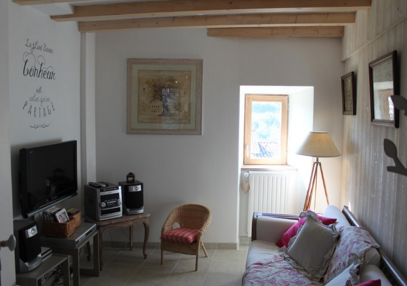 location vacances gite&nbsp; Hautes-alpes