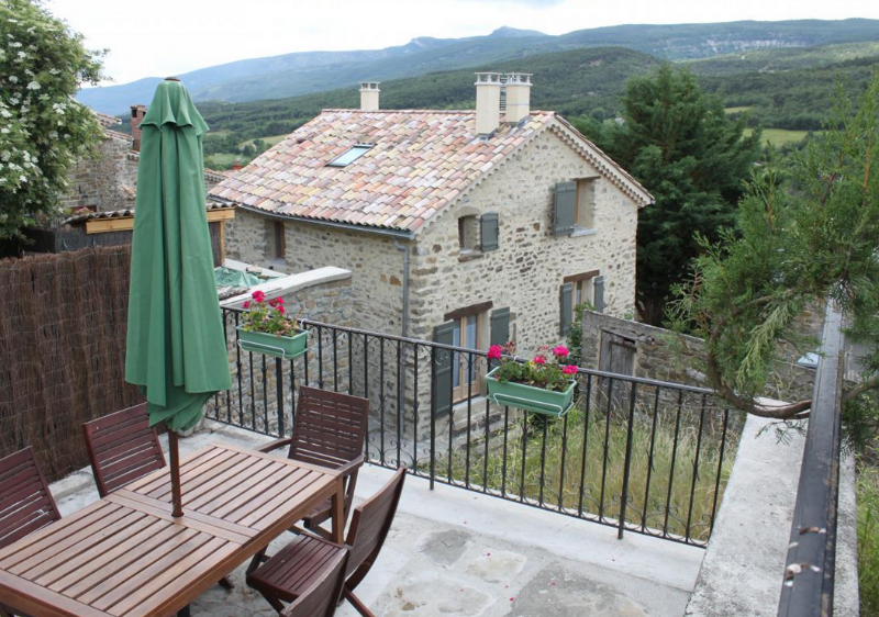 location vacances gite&nbsp; Hautes-alpes