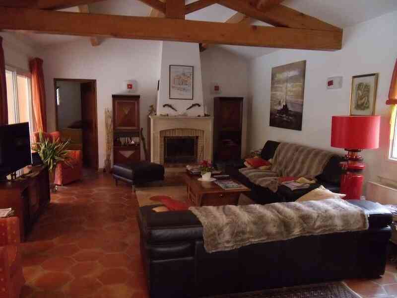 location vacances maison-villa&nbsp; Département de paris